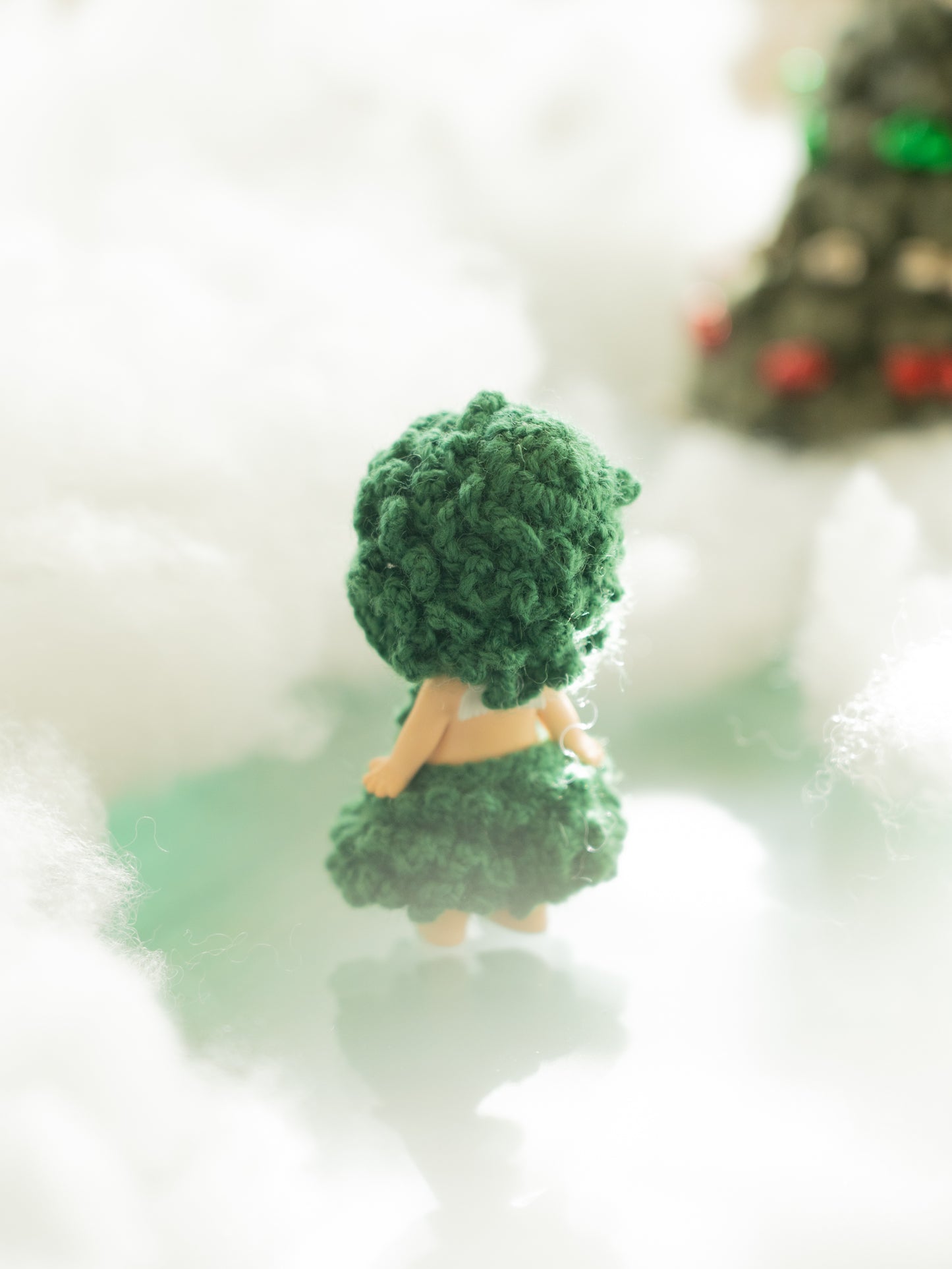 Christmas Tree Outfit