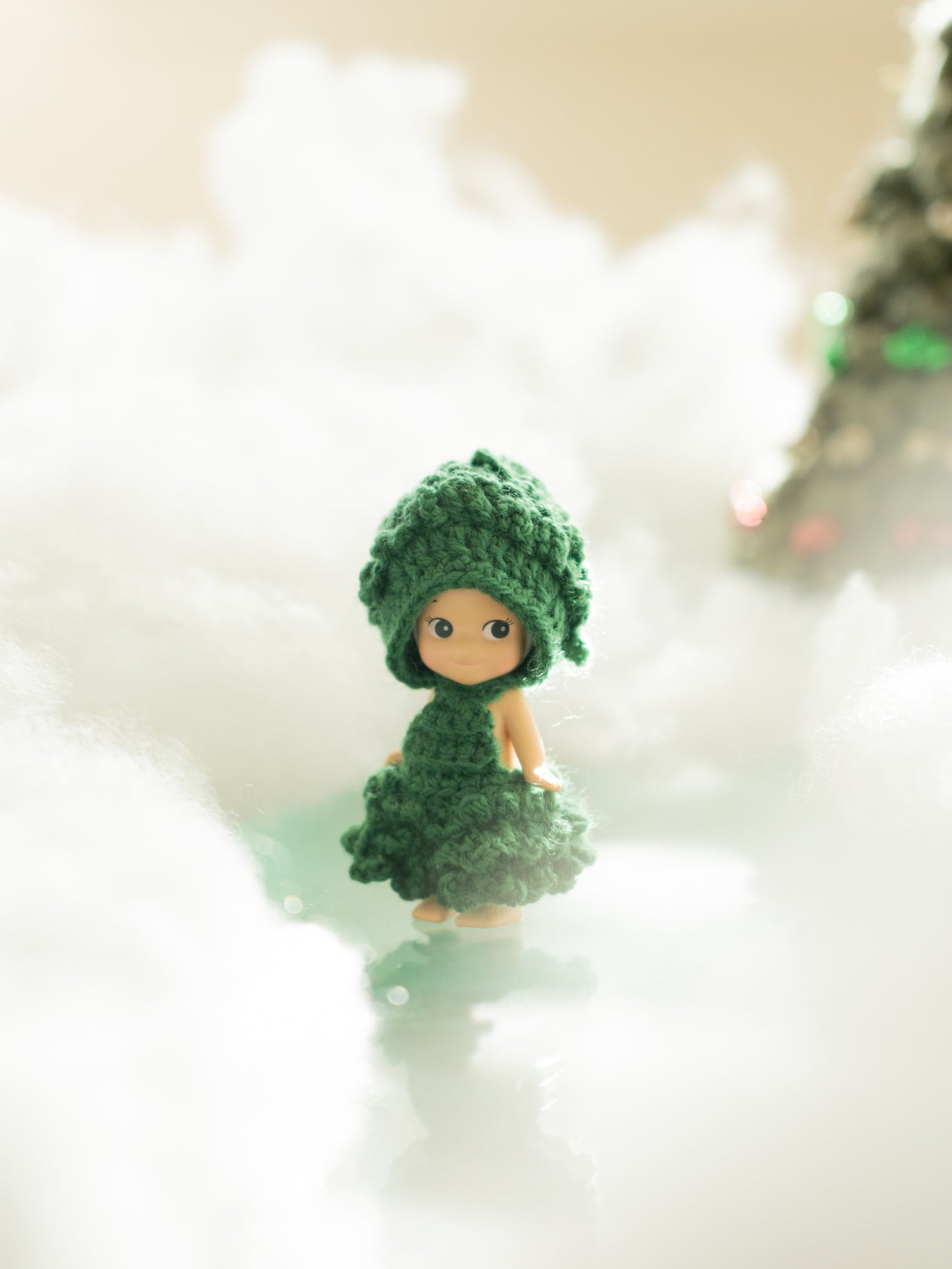 Christmas Tree Outfit