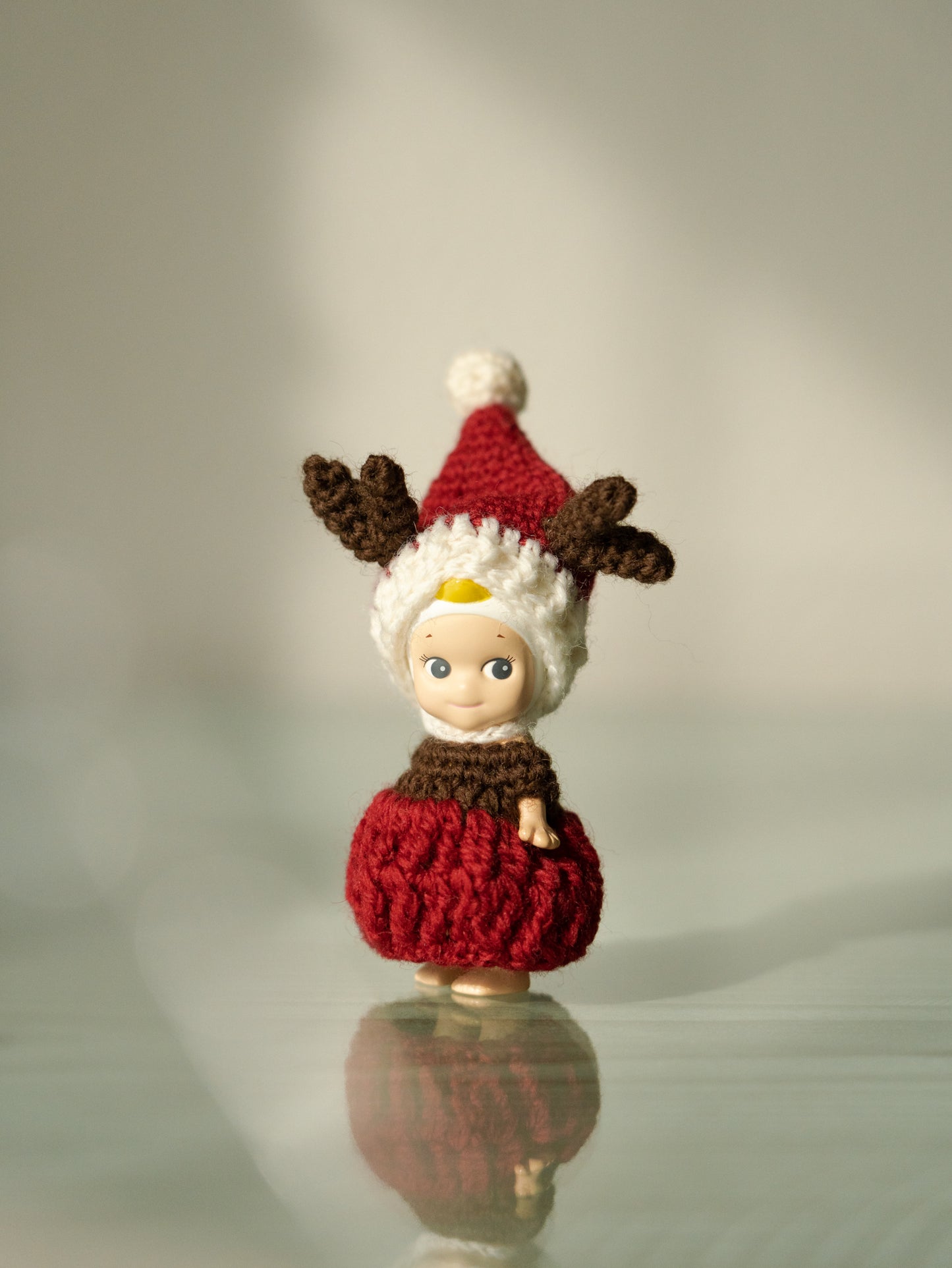 Reindeer Hat