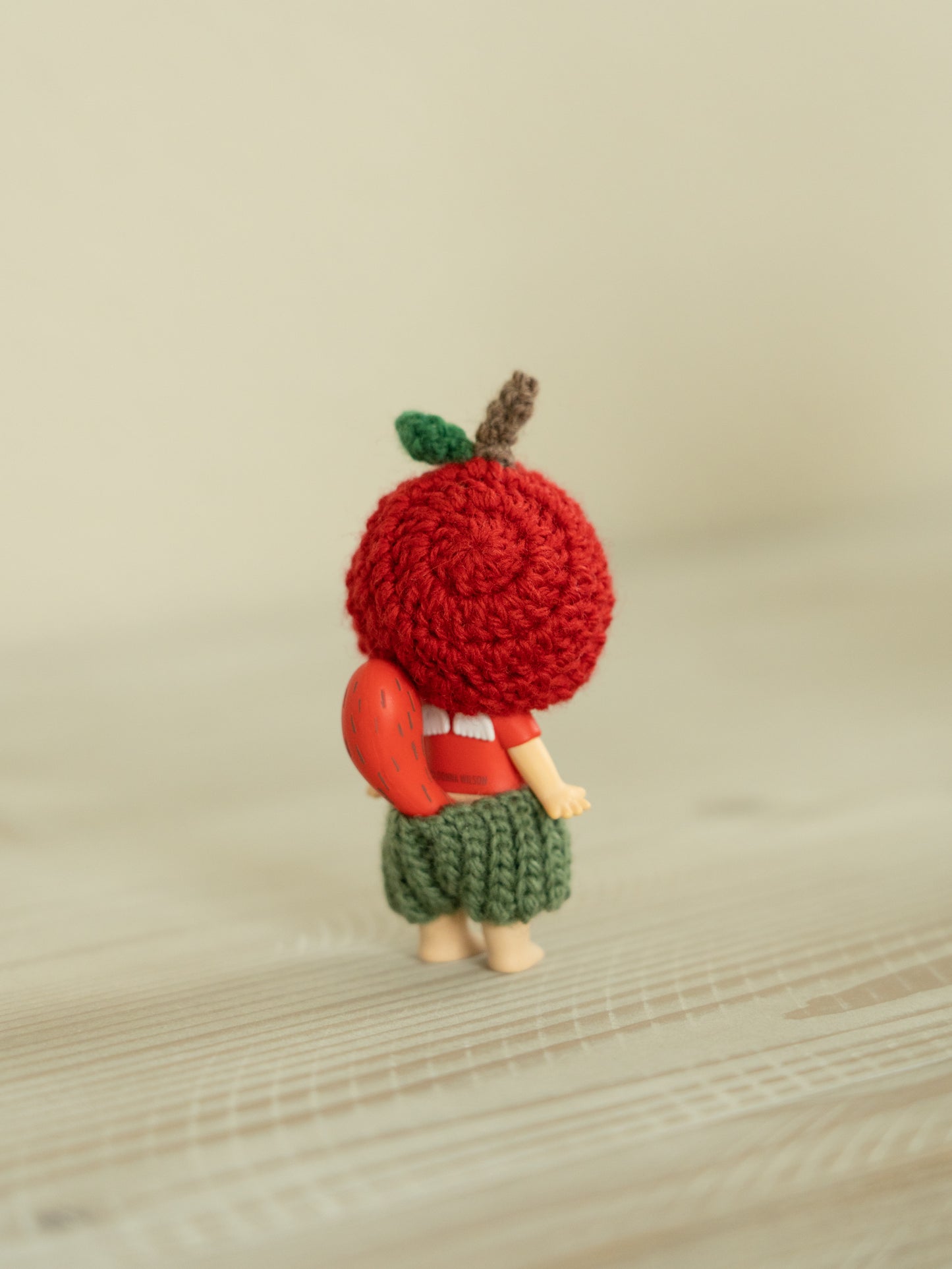 Apple Hat