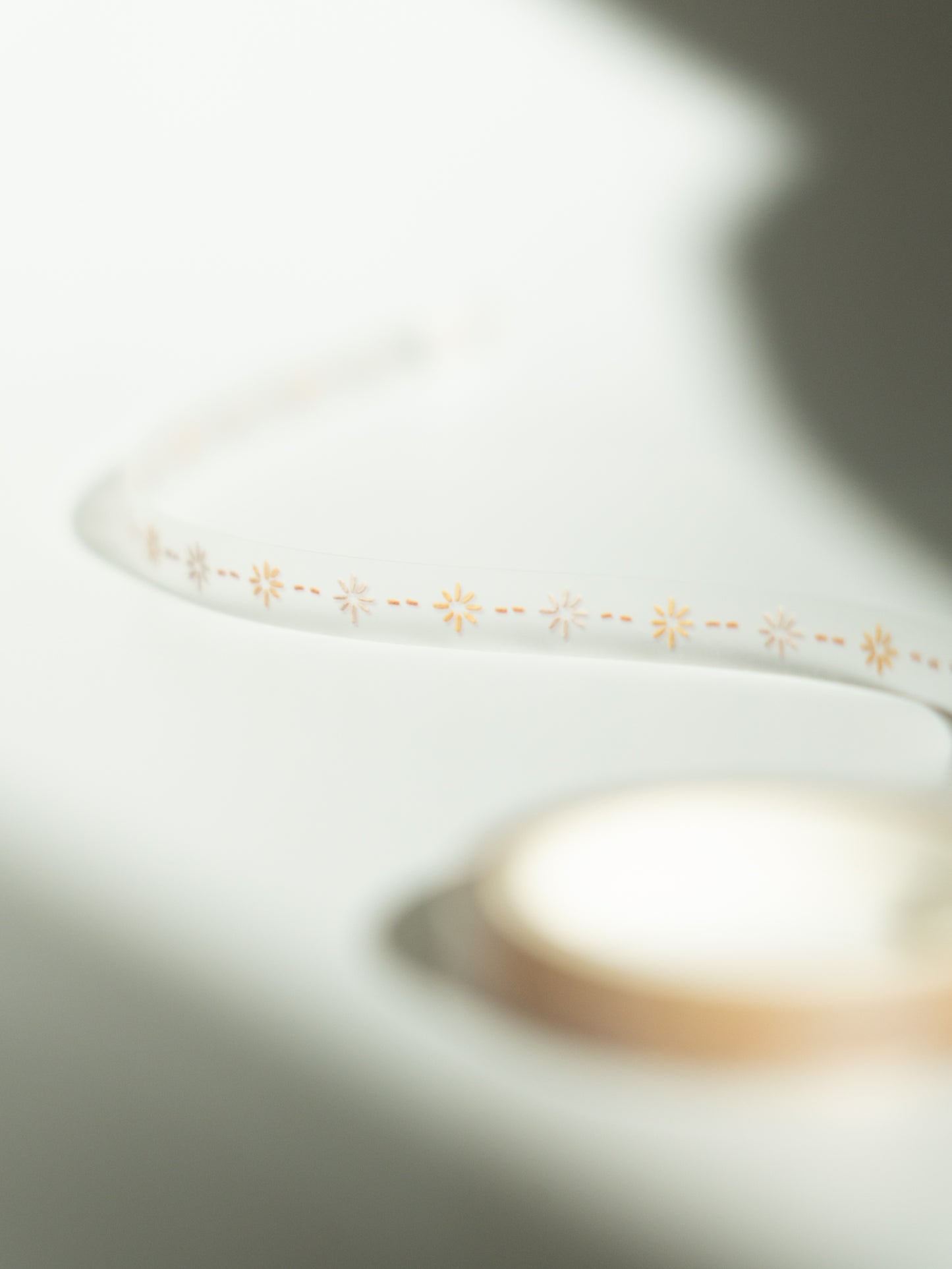 Mind Wave Stitch Clear Tape: Moyō