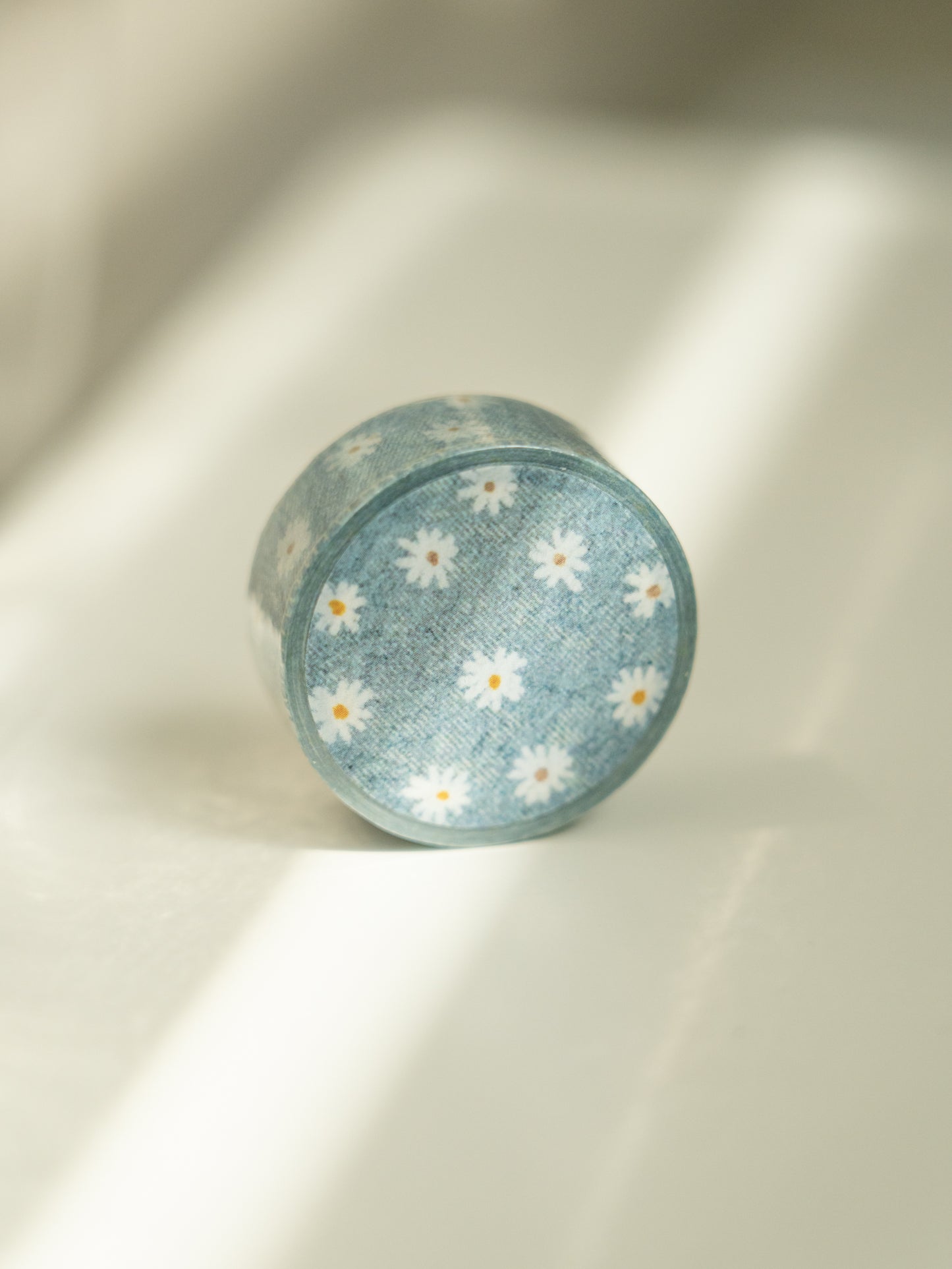 Pion Washi Tape: Daisy