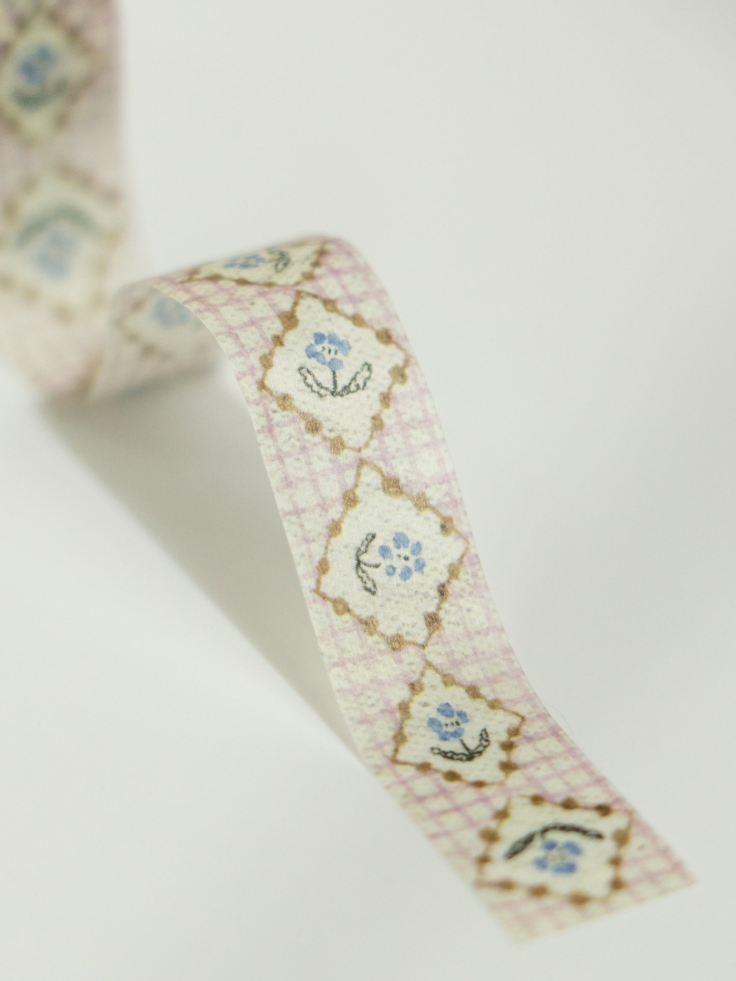 Pion Washi Tape: Myosotis