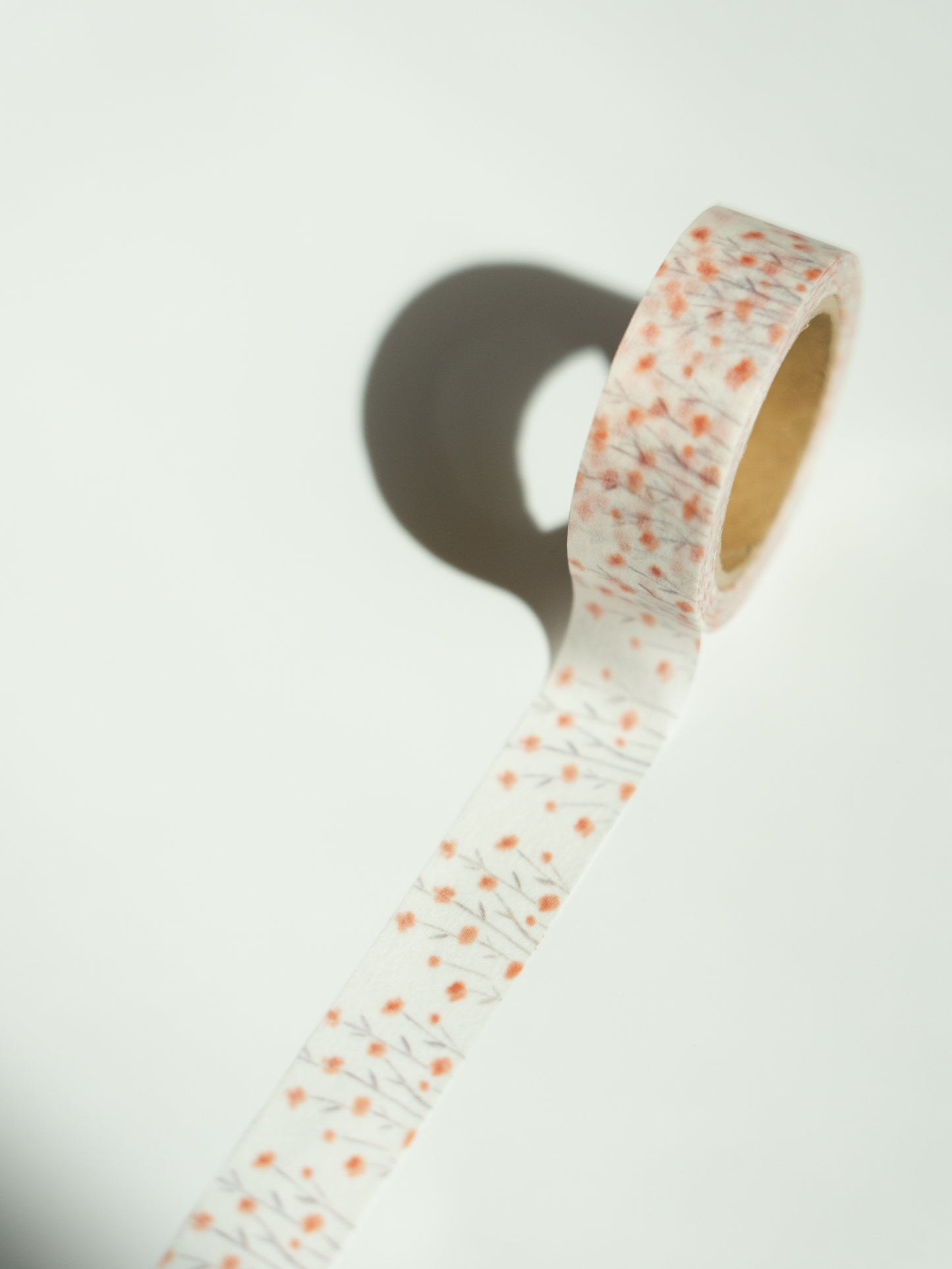 Yohaku Washi Tape: Gentle Breeze | Soyokaze