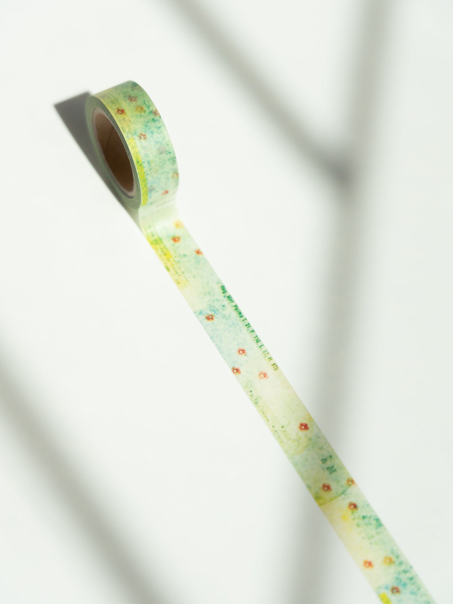 Yohaku Washi Tape: In a Dream | Yume no Naka