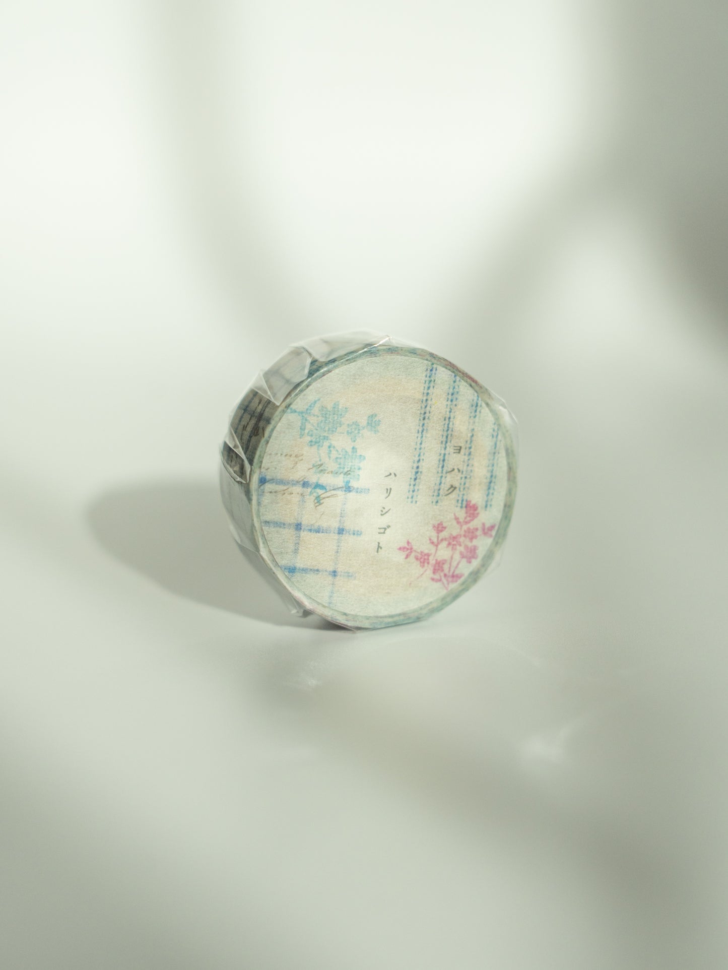 Yohaku Washi Tape: Needlework | Harishigoto