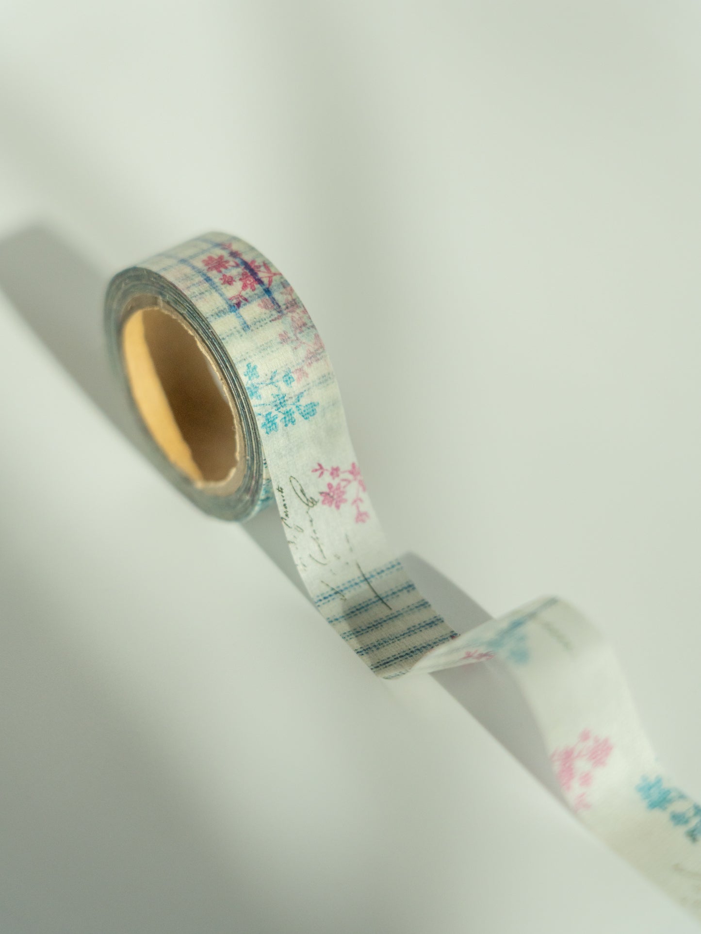 Yohaku Washi Tape: Needlework | Harishigoto