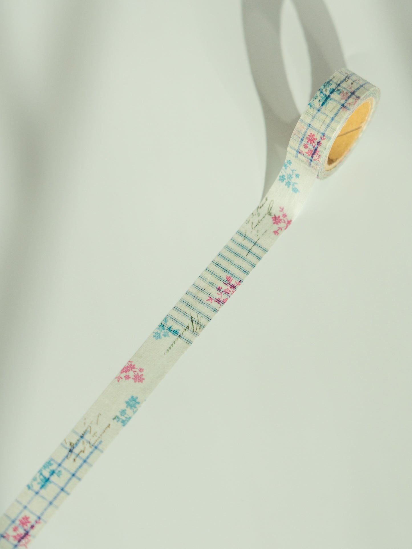 Yohaku Washi Tape: Needlework | Harishigoto