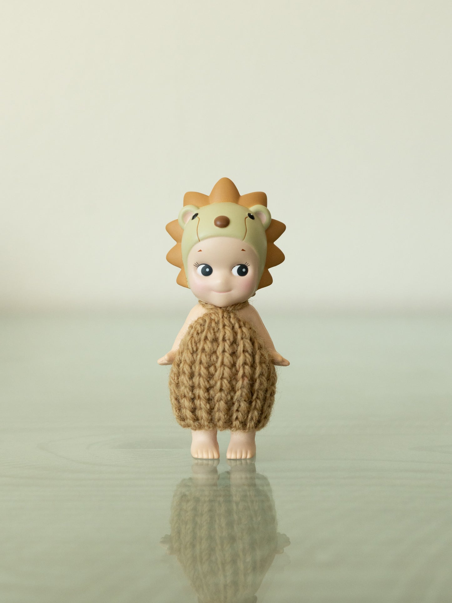 Peanut Dress