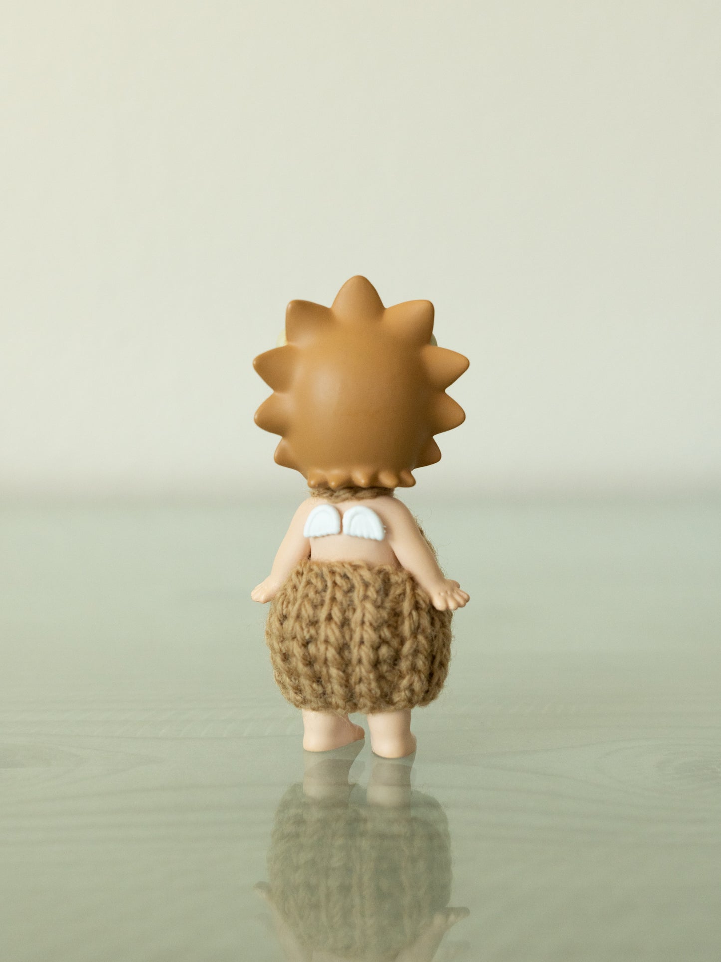 Peanut Dress