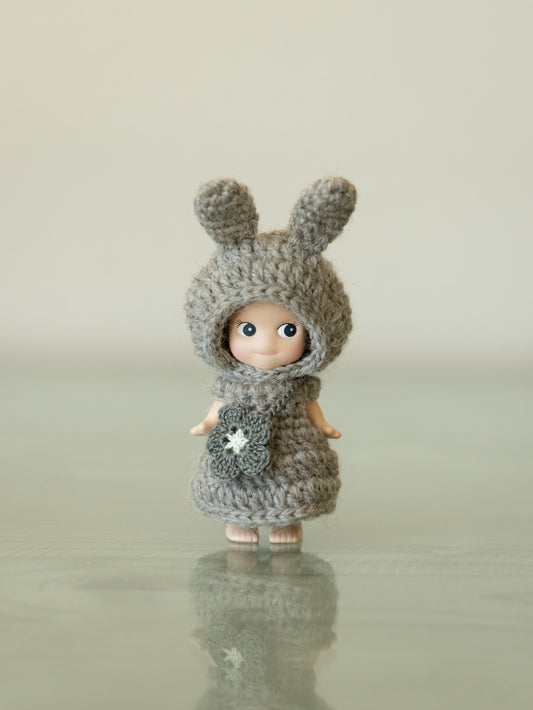 Bunny Hat 2.0