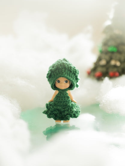 Christmas Tree Outfit