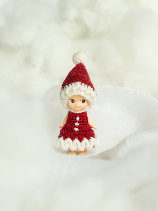 Santa Outfit