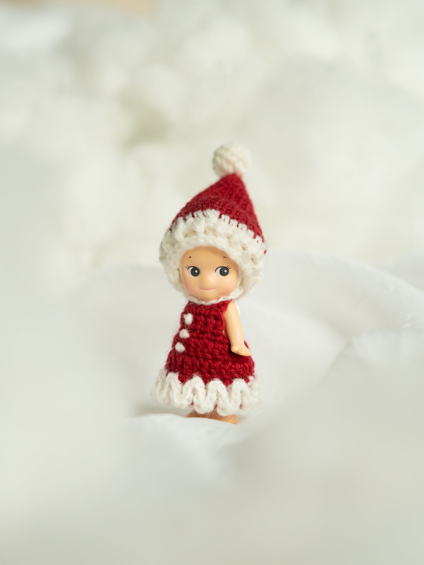 Santa Outfit