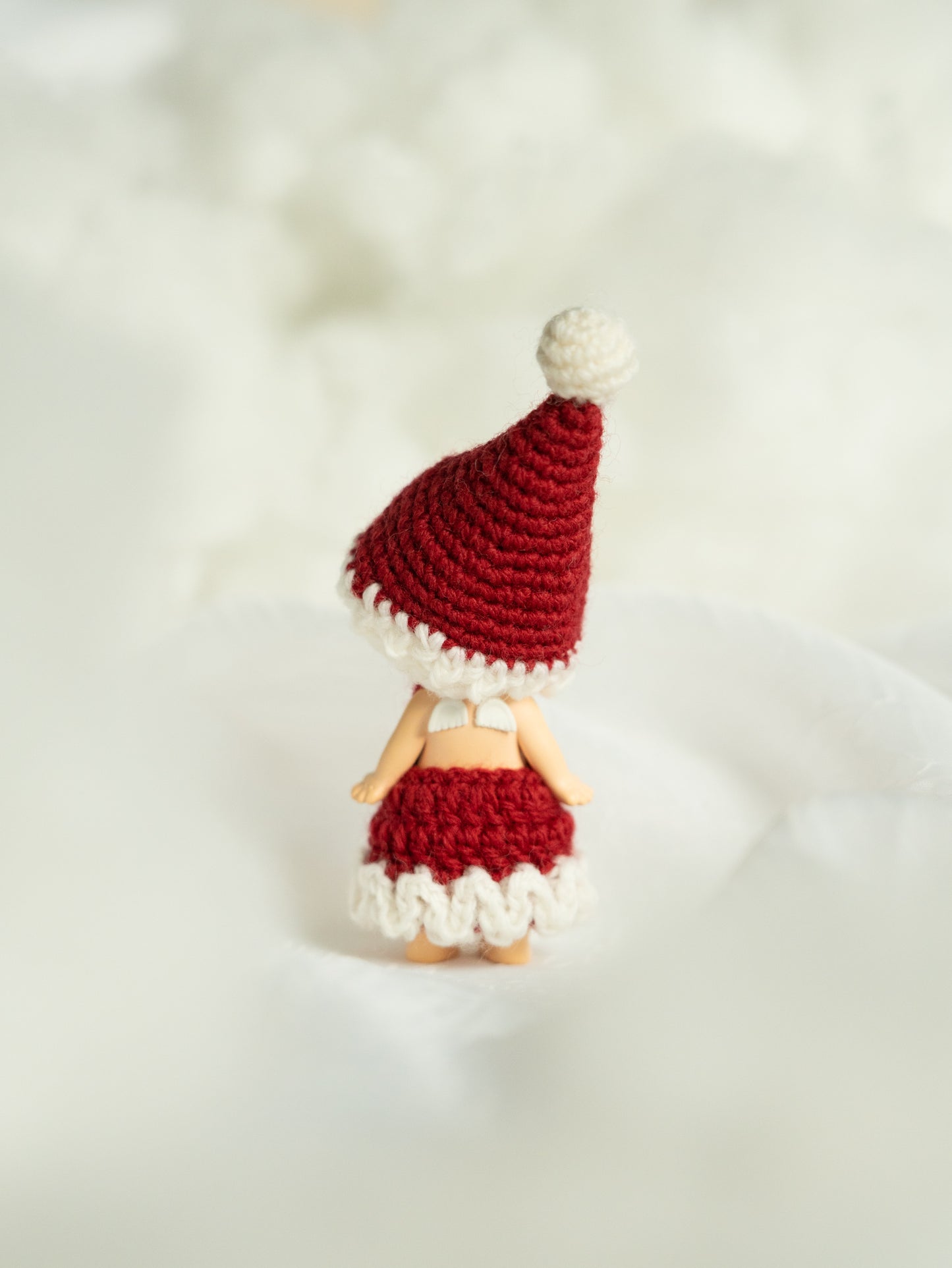 Santa Outfit