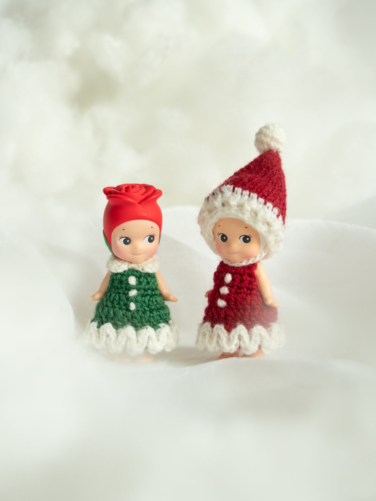 Santa Outfit