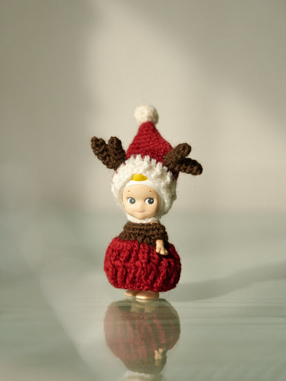 Reindeer Hat
