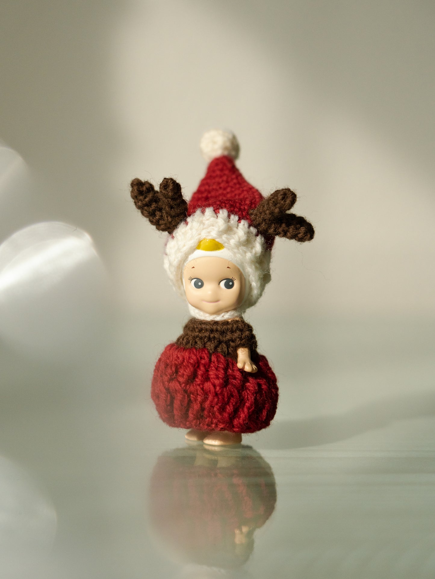 Reindeer Hat