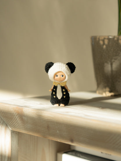 Panda Hat