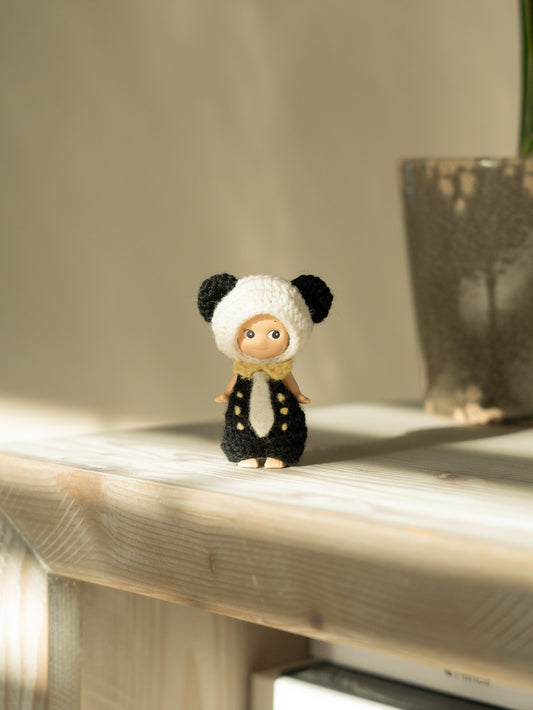 Panda Hat
