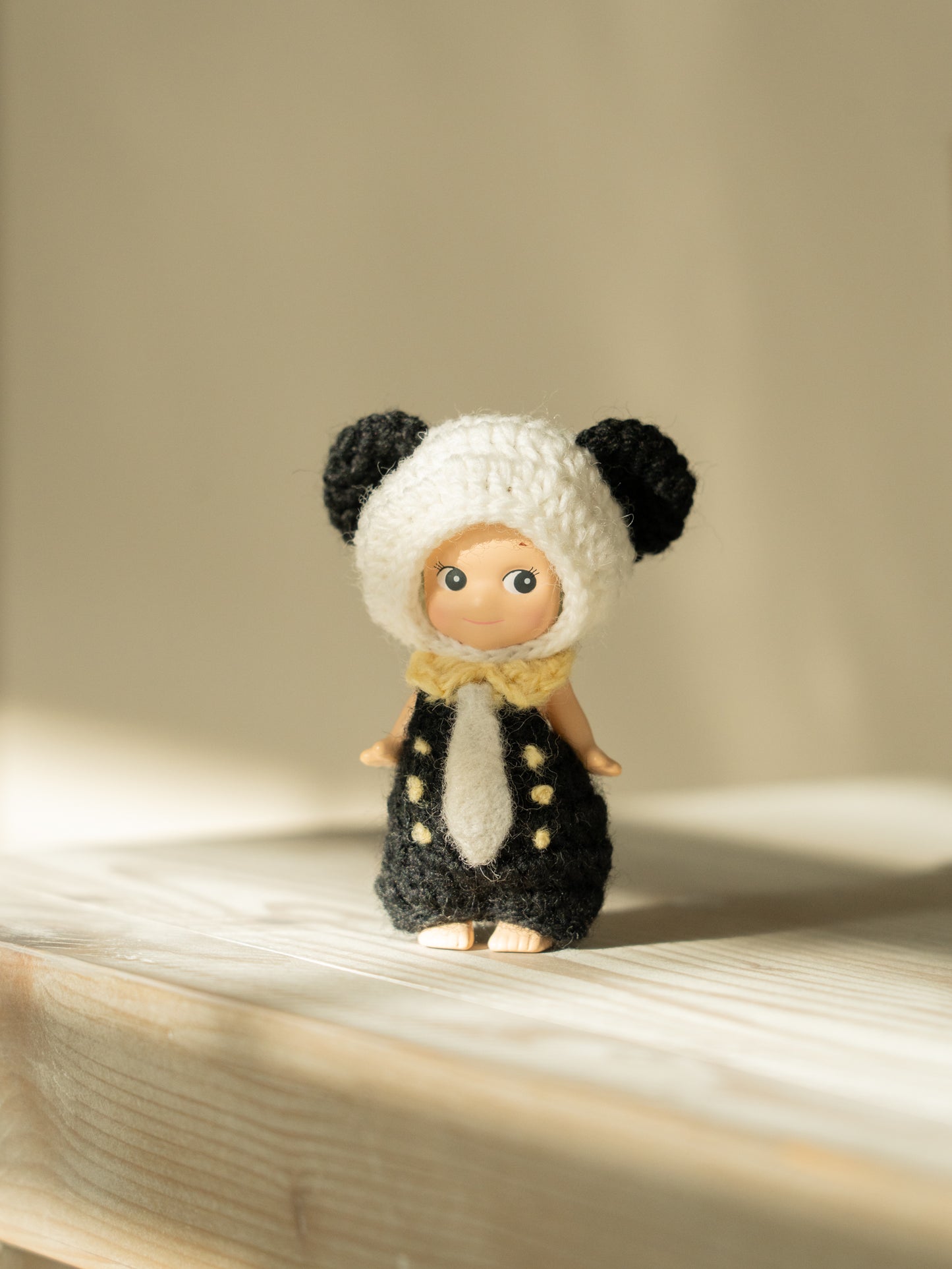 Panda Hat