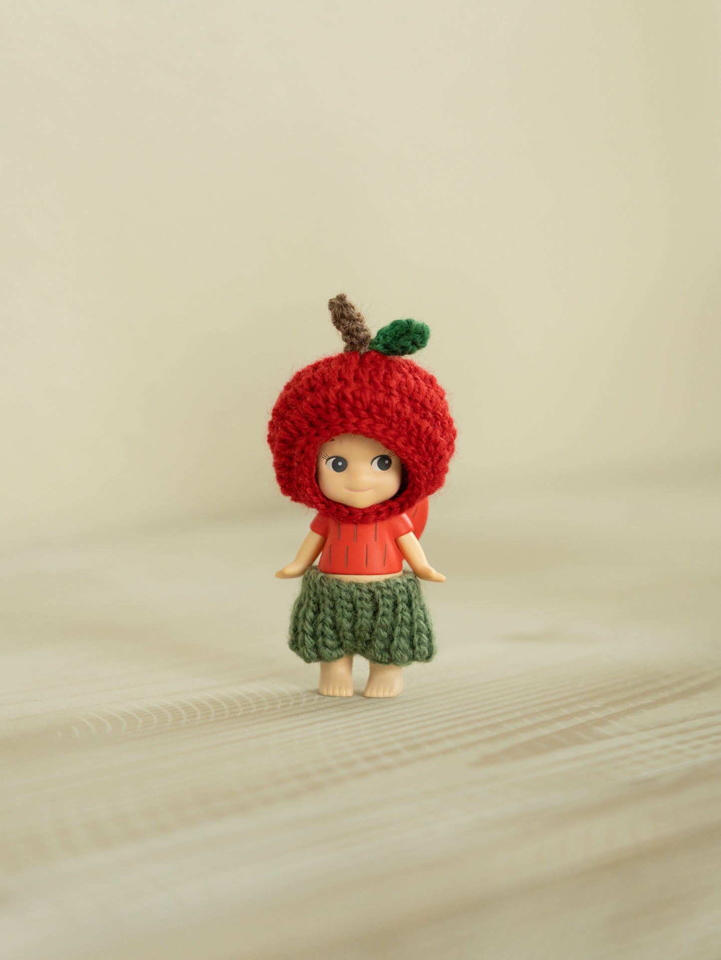 Apple Hat
