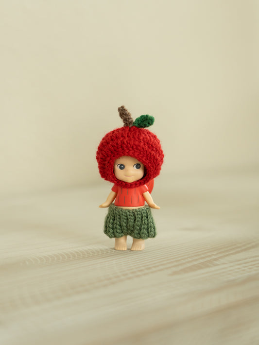 Apple Hat