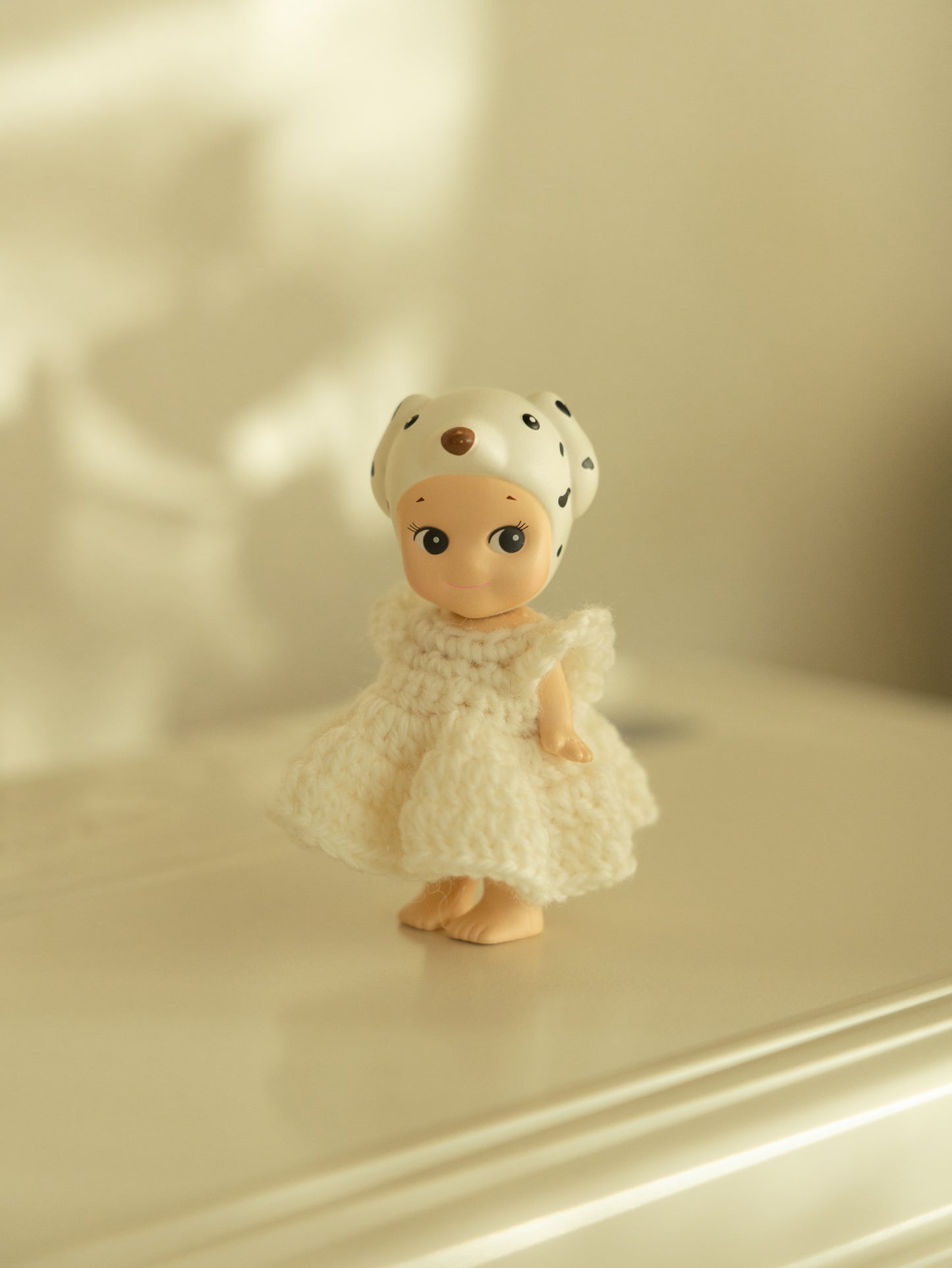 Puff Dress