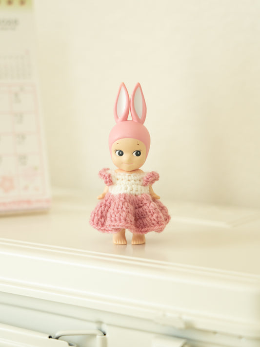 Puff Dress