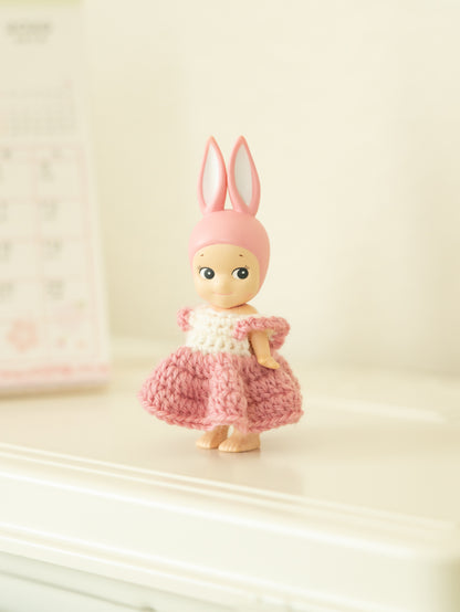 Puff Dress