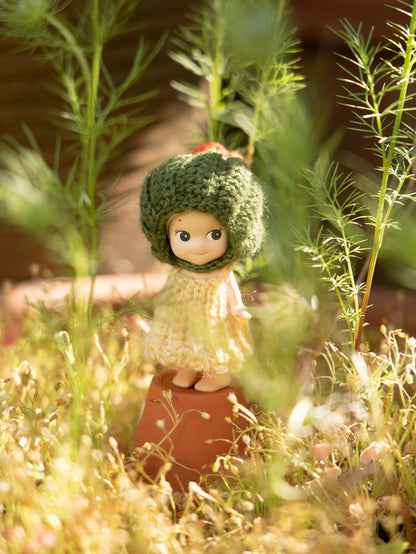 Cactus Hat