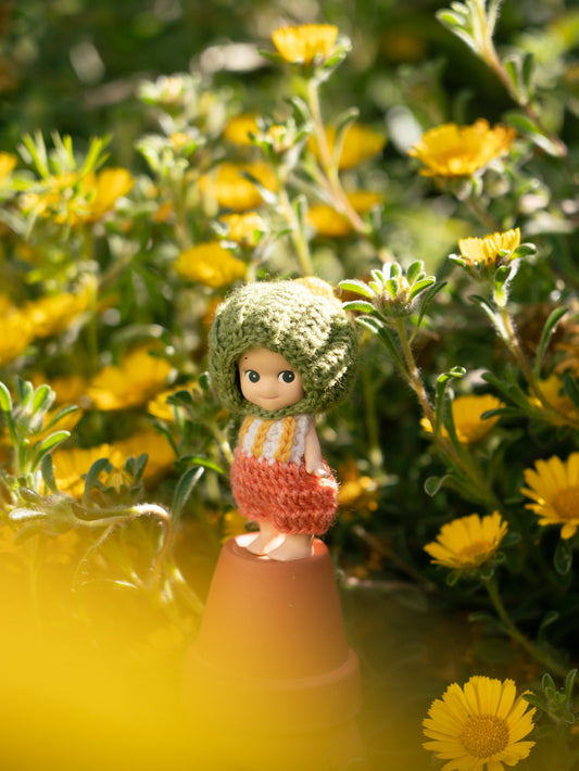 Cactus Hat