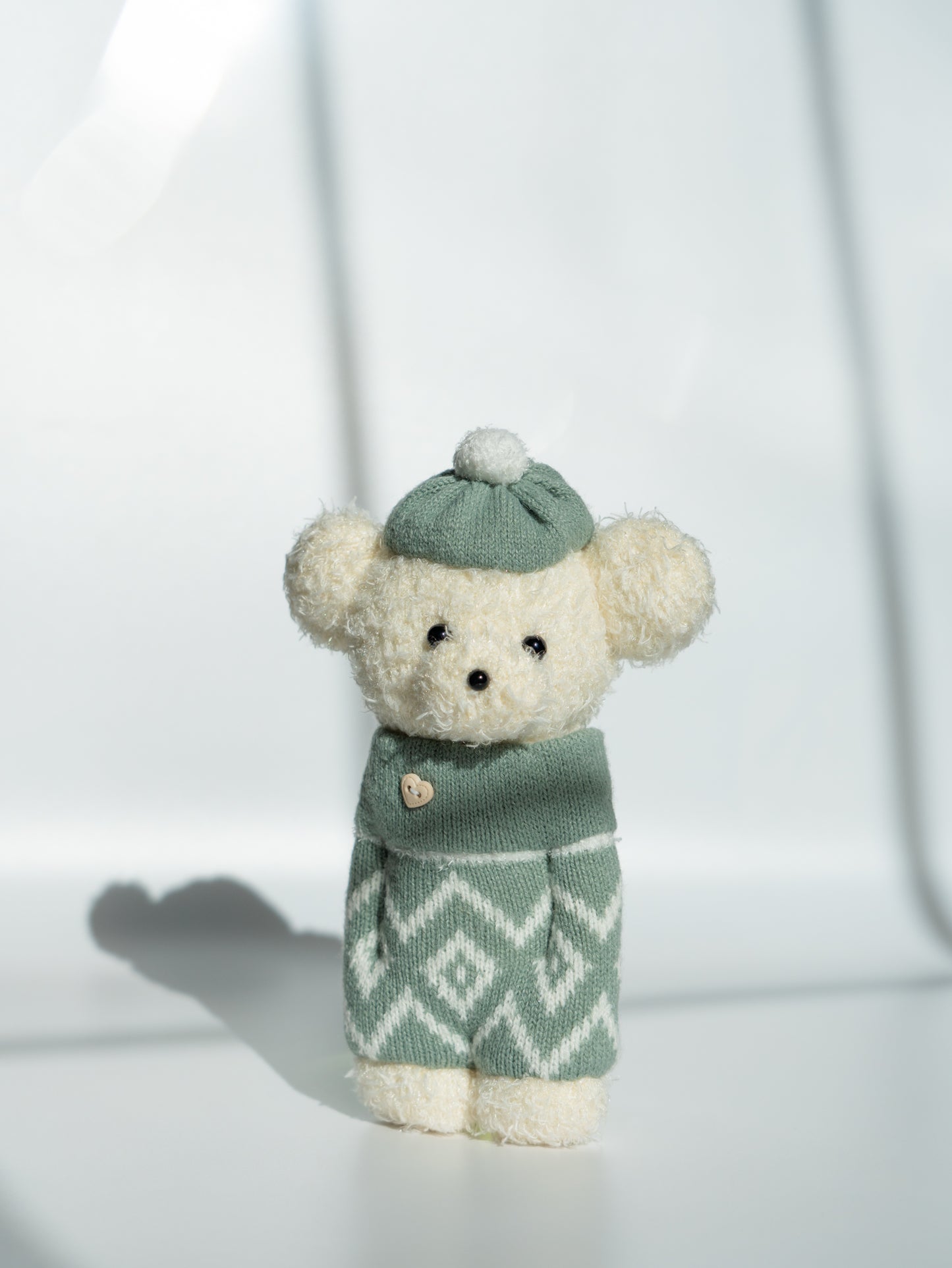 A Winter Bear