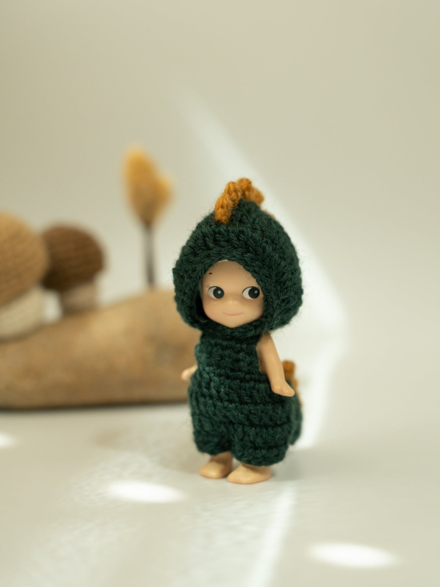 Dinosaur Outfit