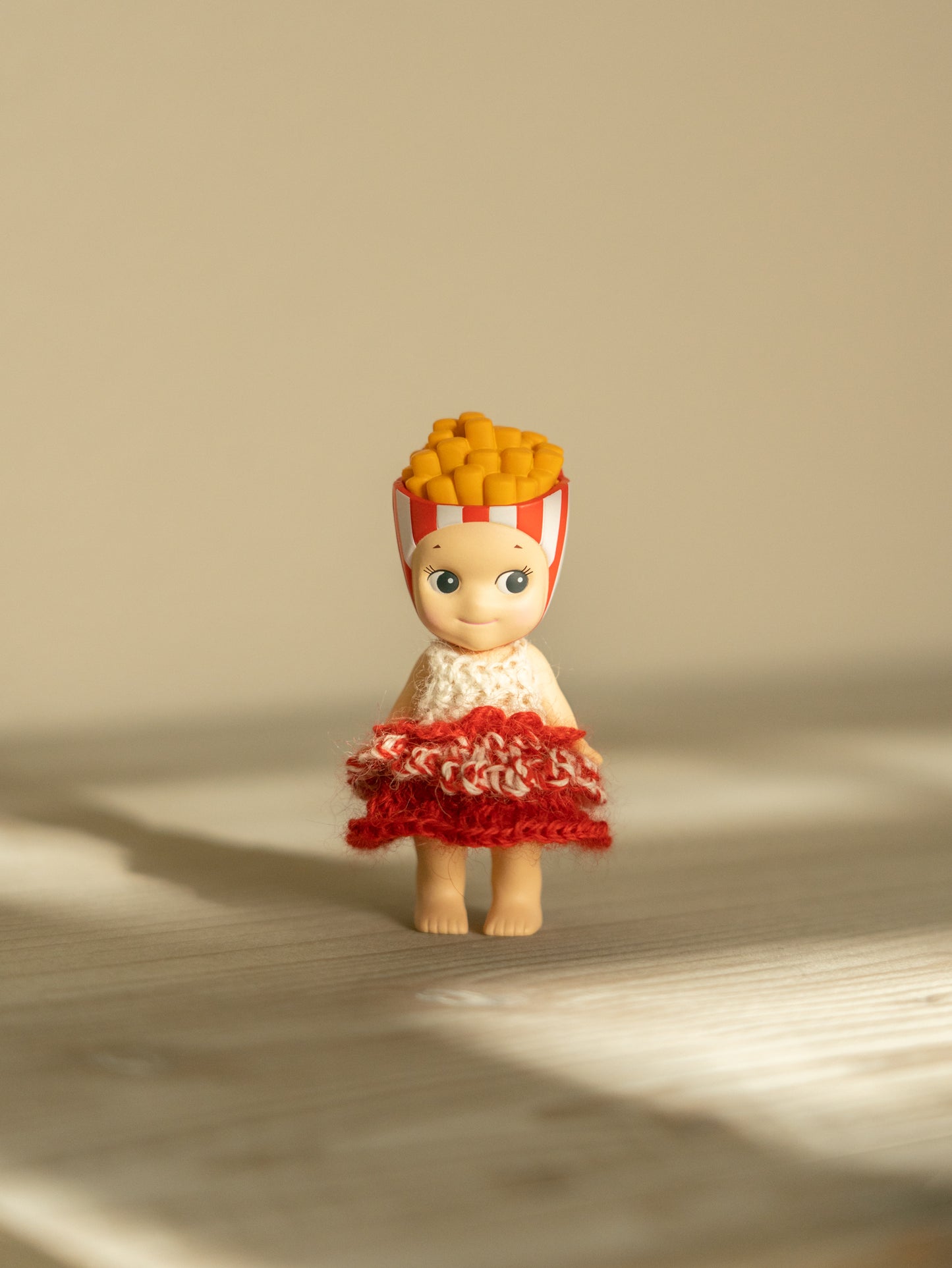 Frilly Dress 2.0