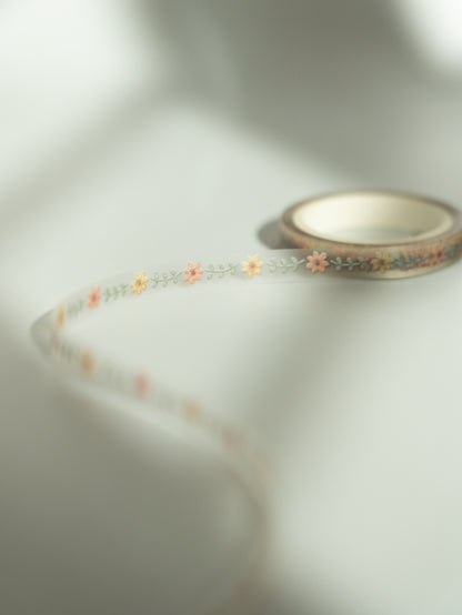 Mind Wave Stitch Clear Tape: Hana 2
