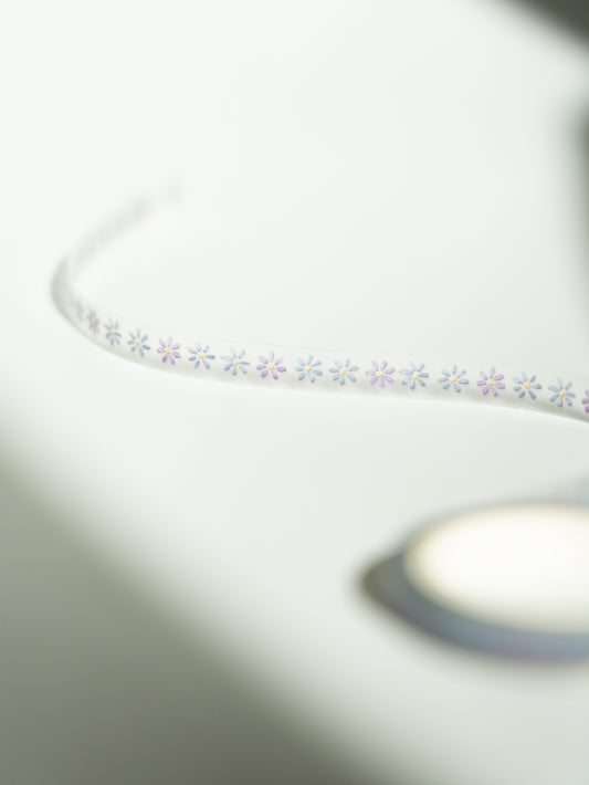 Mind Wave Stitch Clear Tape: Hana 3