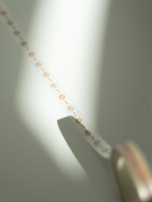 Mind Wave Stitch Clear Tape: Moyō