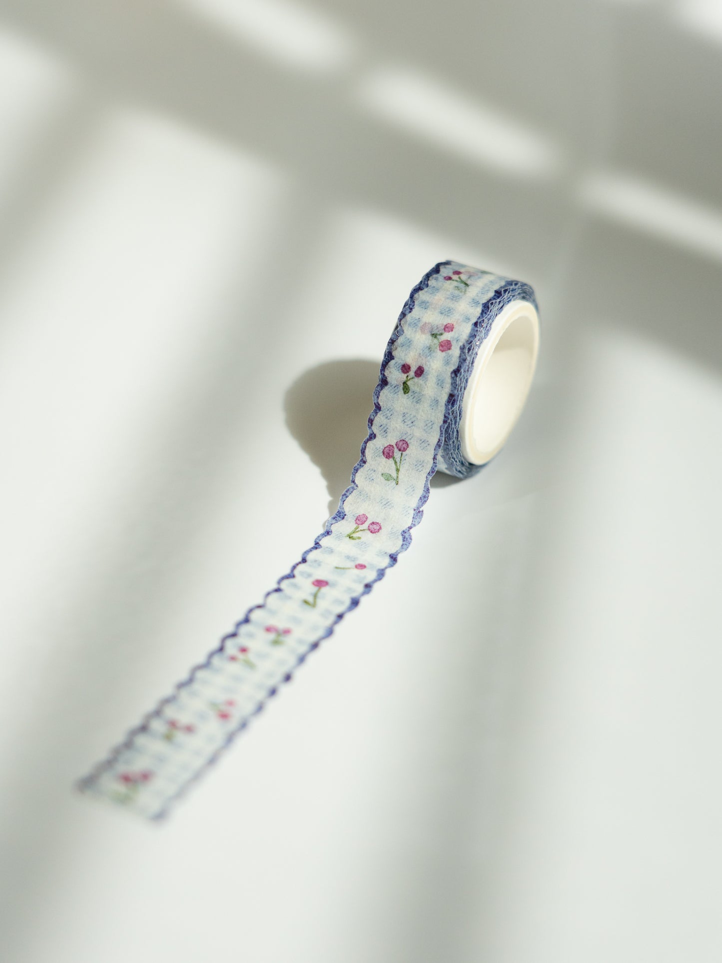 Pion Washi Tape: Cherry