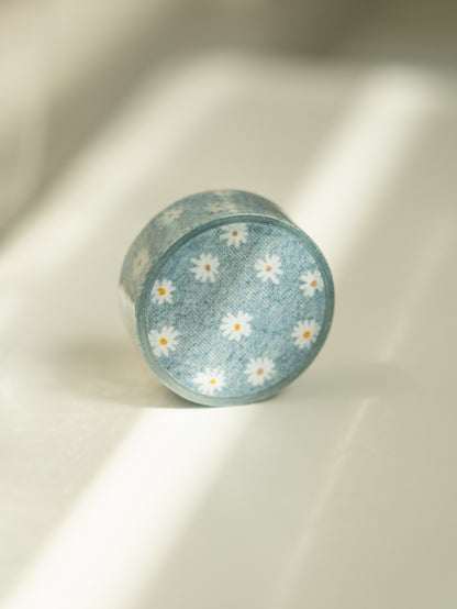 Pion Washi Tape: Daisy
