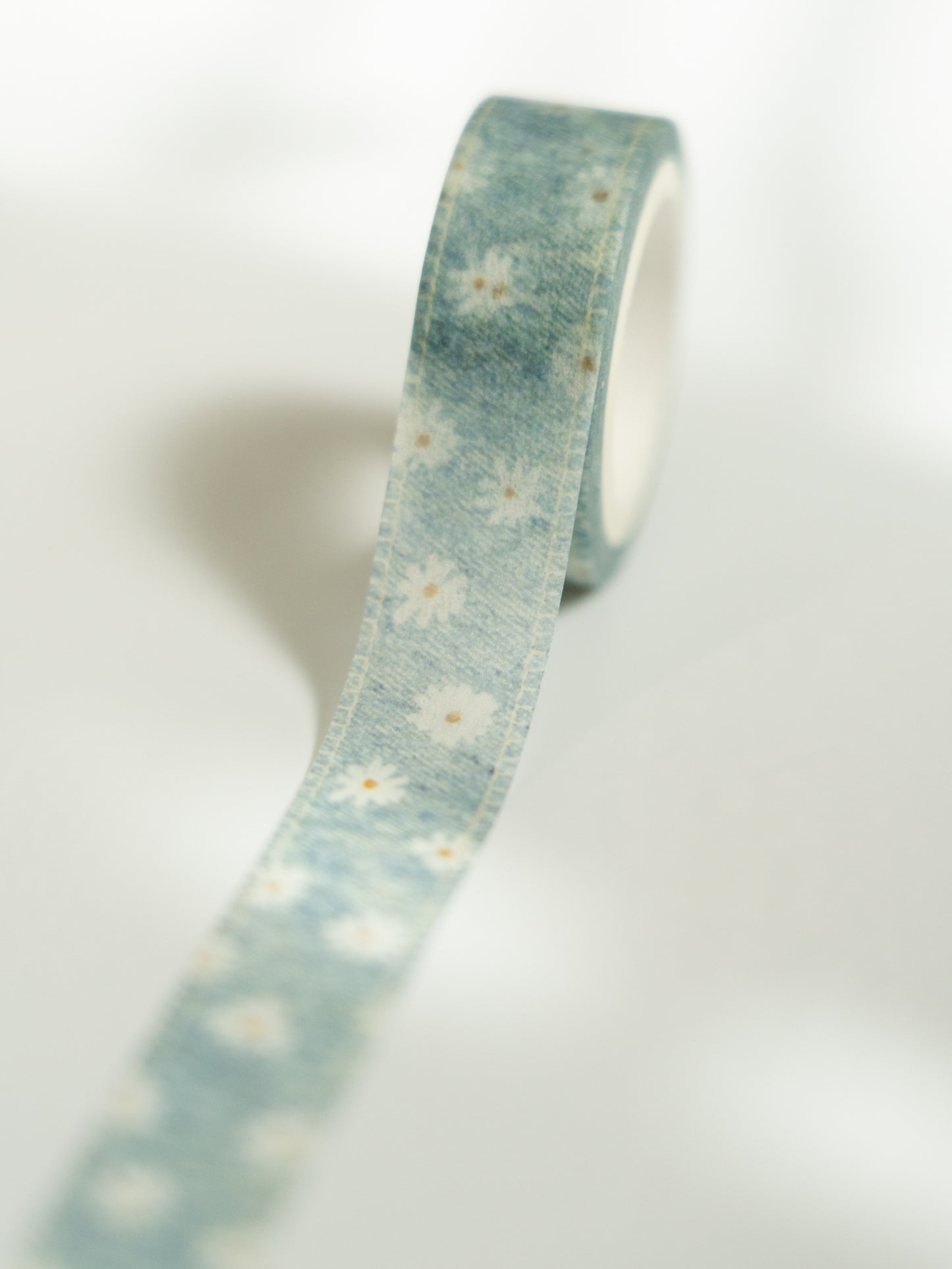 Pion Washi Tape: Daisy