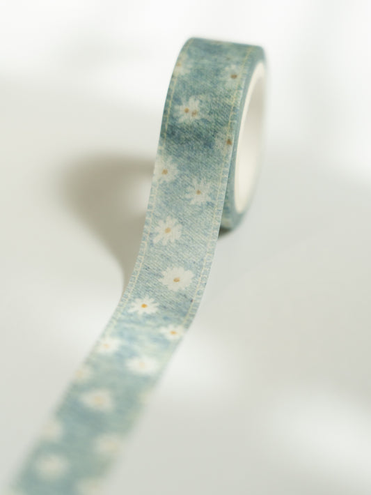 Pion Washi Tape: Daisy