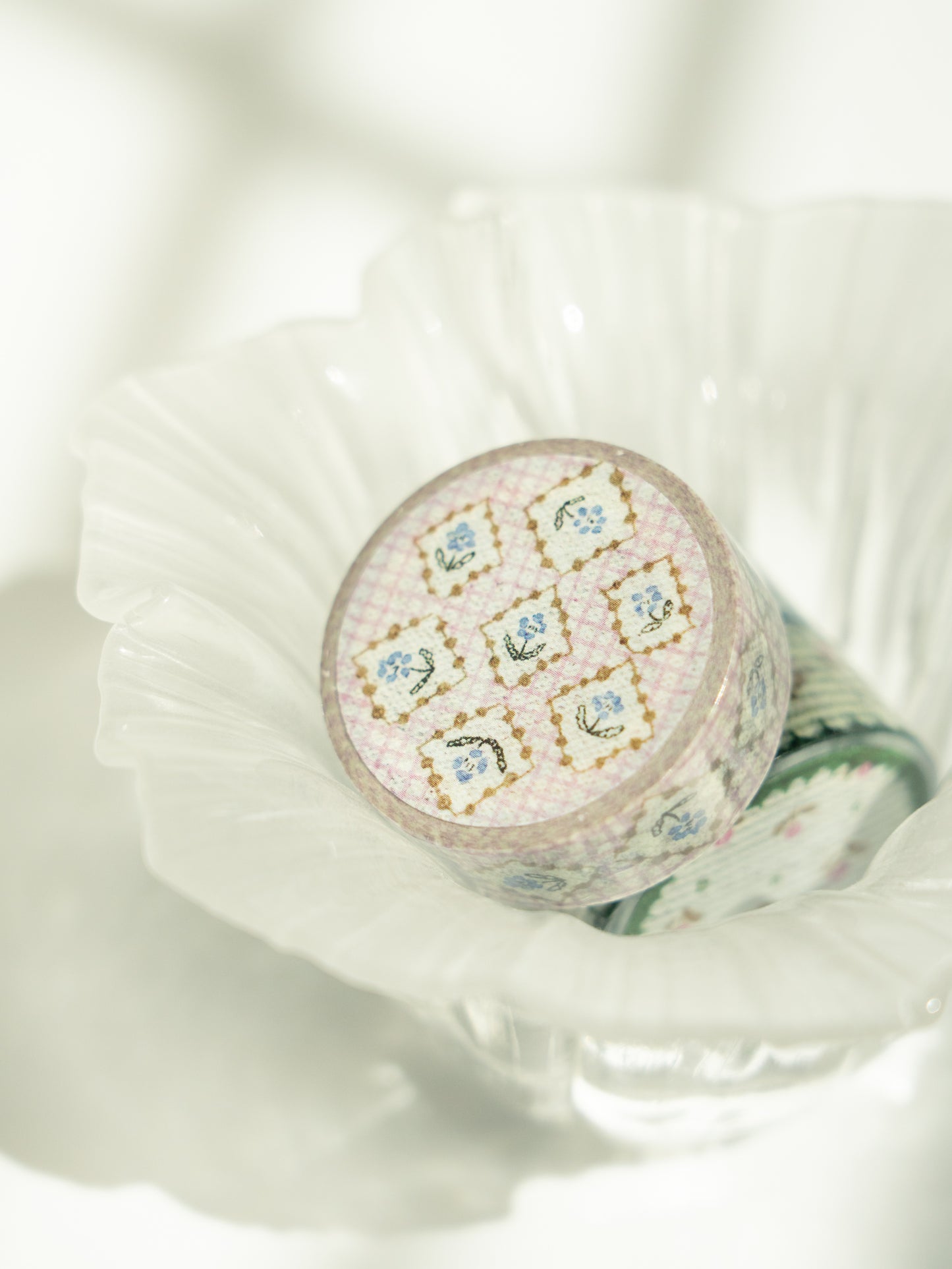 Pion Washi Tape: Myosotis