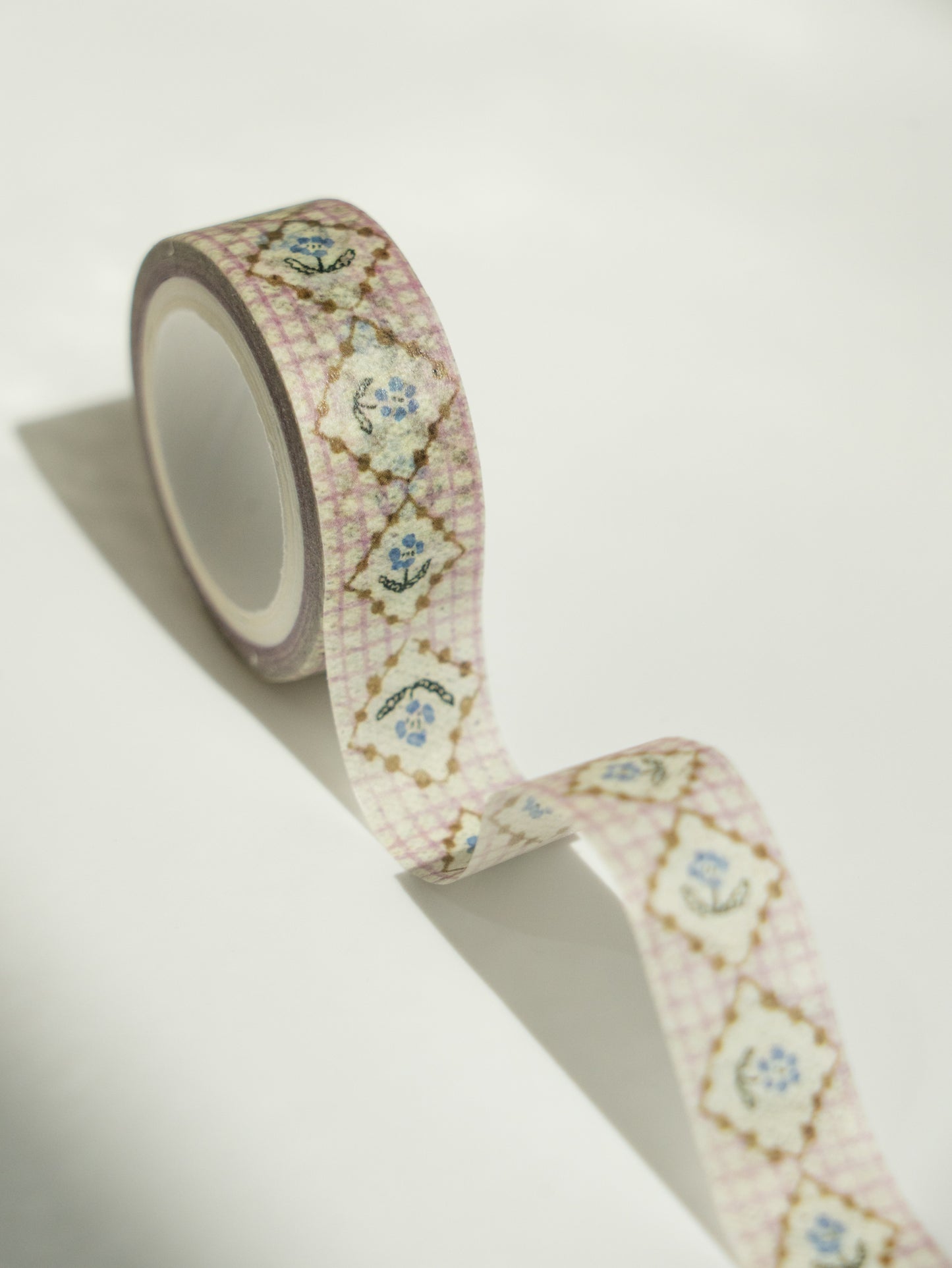 Pion Washi Tape: Myosotis