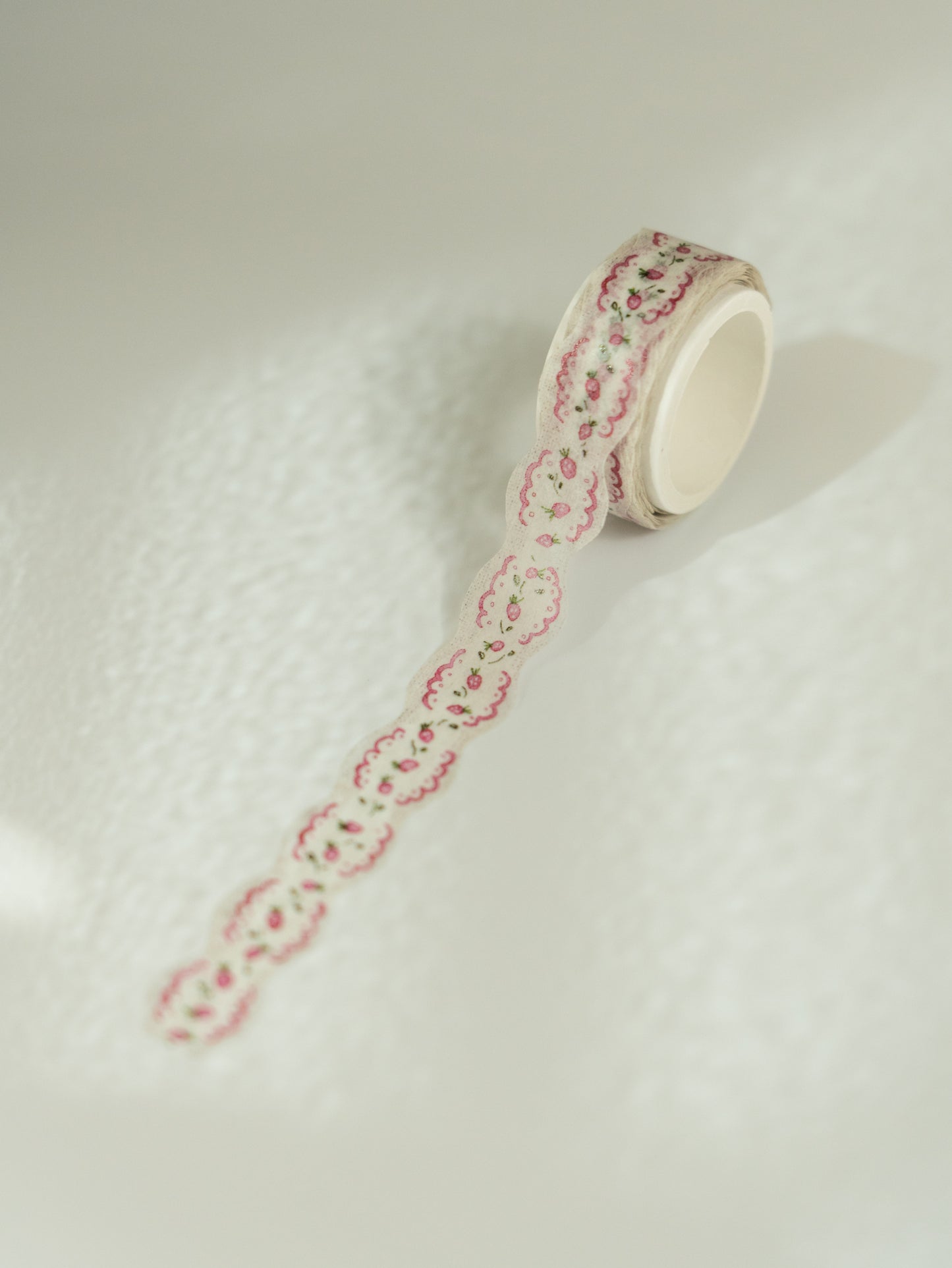 Pion Washi Tape: Strawberry