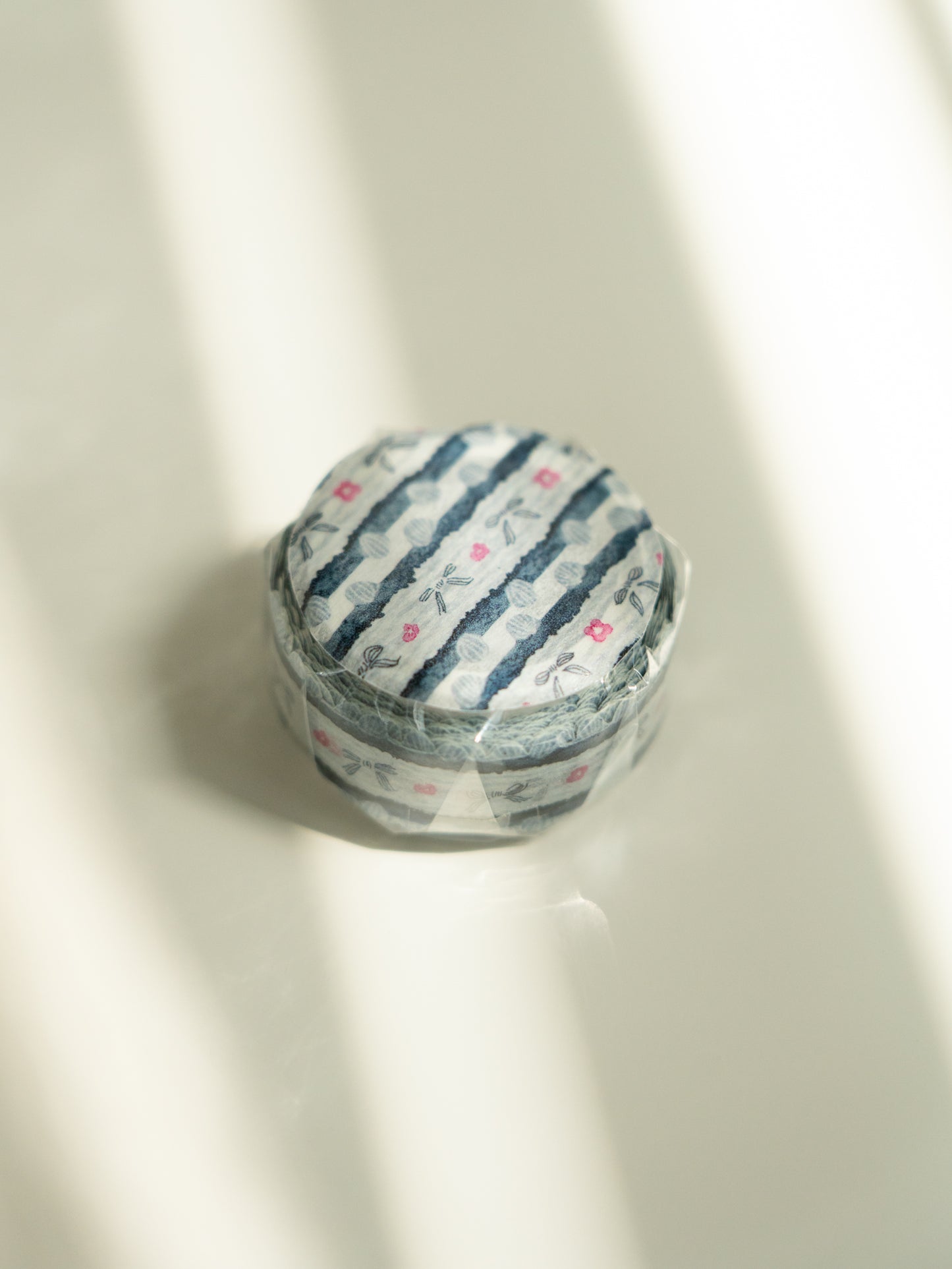 Pion Washi Tape: Tassel