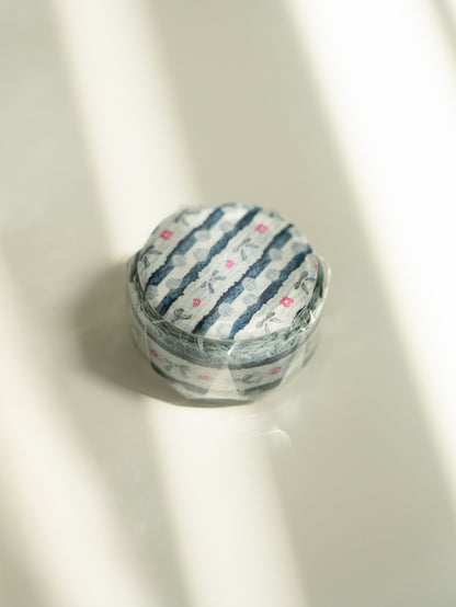 Pion Washi Tape: Tassel