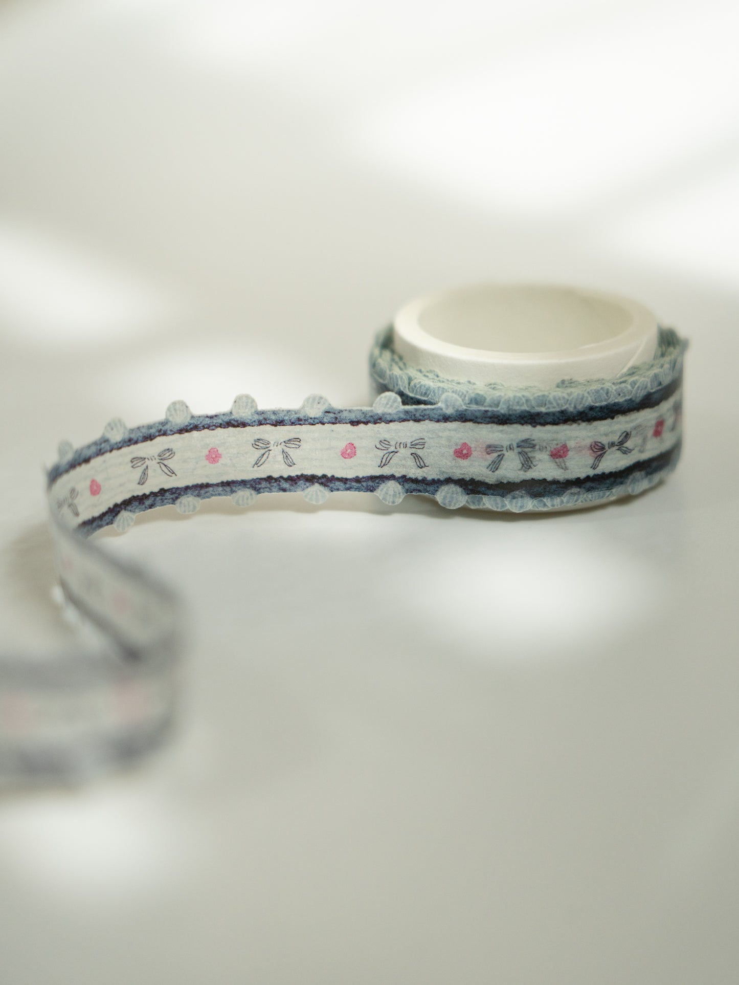 Pion Washi Tape: Tassel