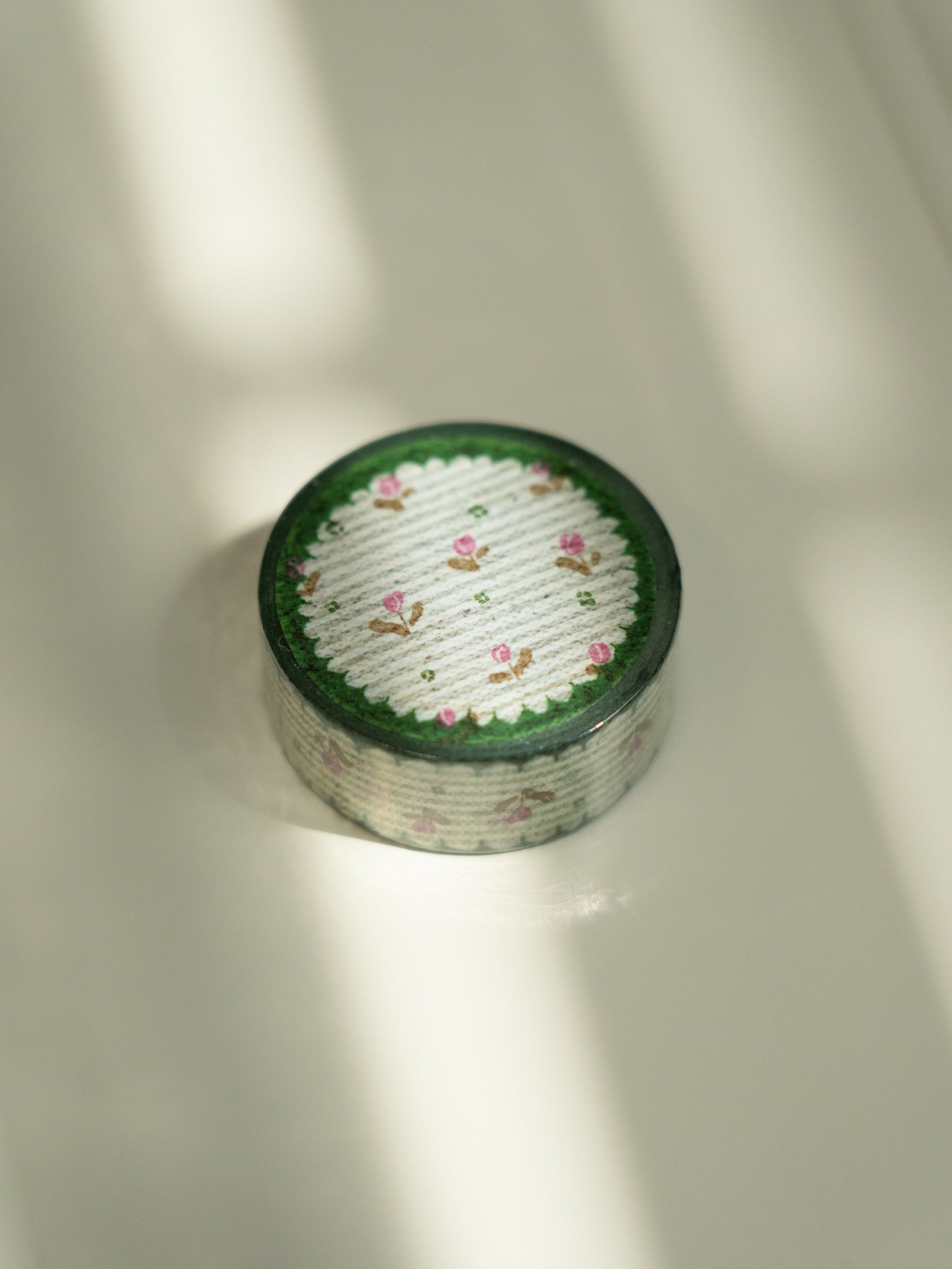 Pion Washi Tape: Tulip