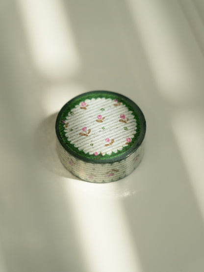 Pion Washi Tape: Tulip